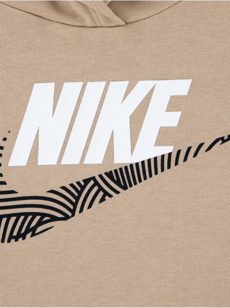Ensemble Bébé 2 pièces - Nike Beige - Kiabi