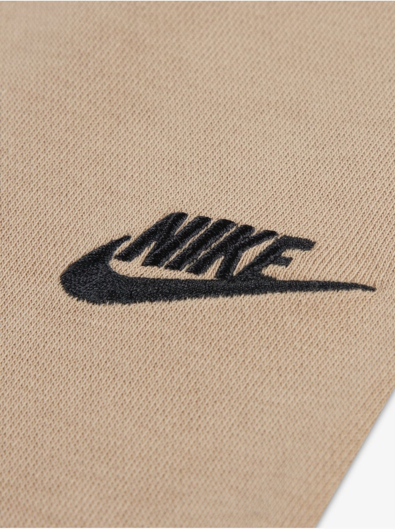 Ensemble Bébé 2 pièces - Nike Beige - Kiabi