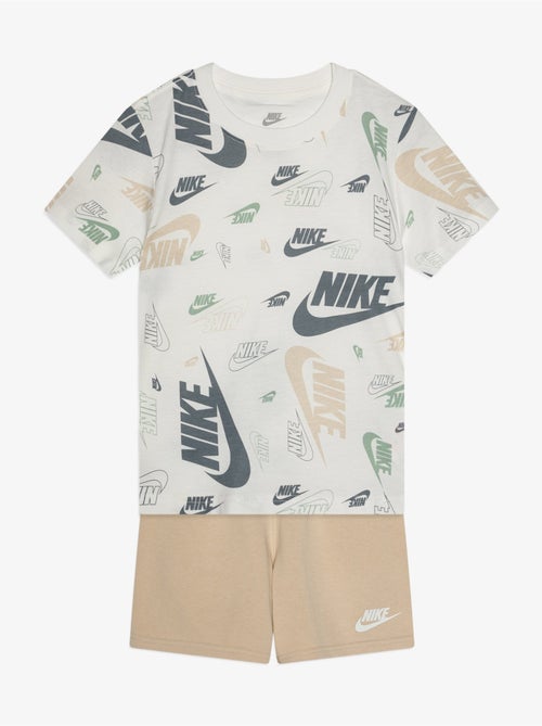 Ensemble Bébé 2 pièces - Nike - Kiabi Ensemble Bébé 2 pièces - Nike - Kiabi