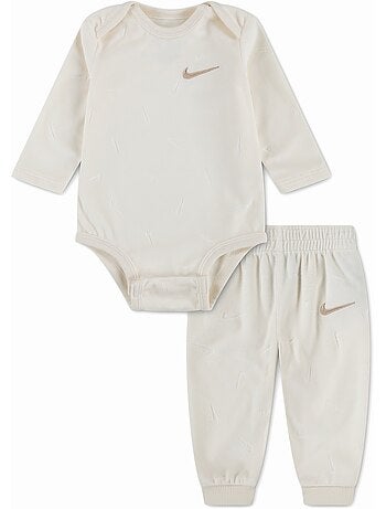 Ensemble bébé 2 pièces - nike