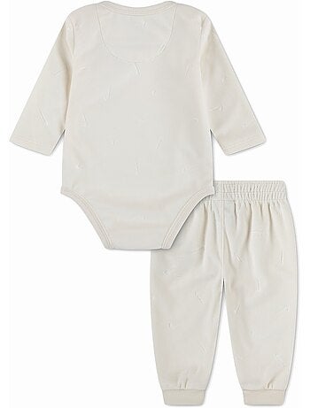 Ensemble bébé 2 pièces - nike