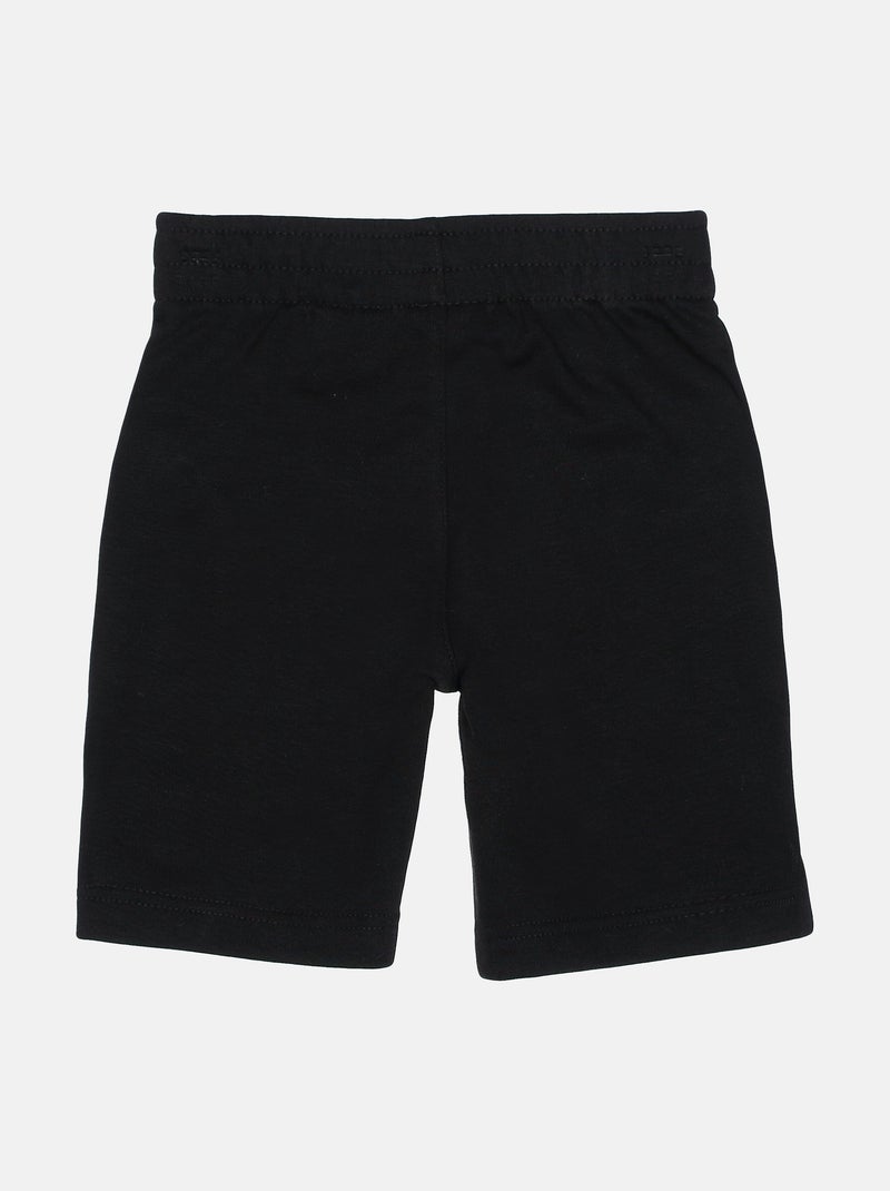 Ensemble Bébé 2 pièces - Nike Blanc Noir - Kiabi