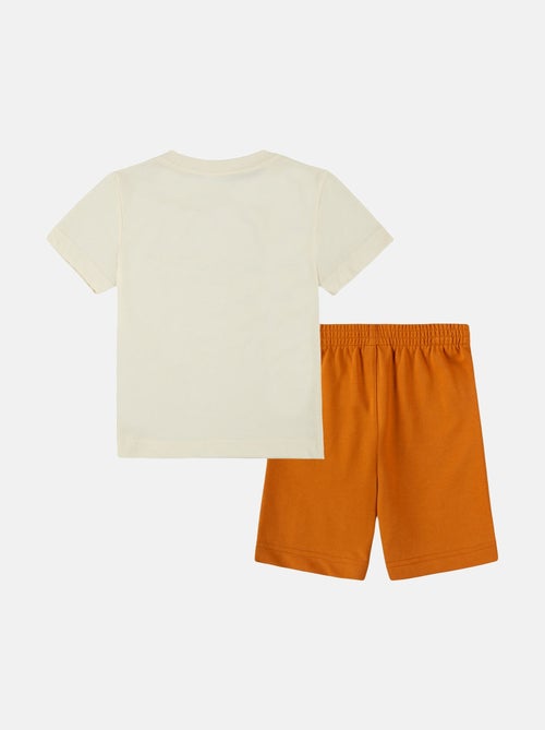 Ensemble Bébé 2 pièces - Nike - Kiabi Ensemble Bébé 2 pièces - Nike - Kiabi