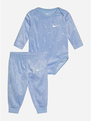 Ensemble bébé 2 pièces - nike