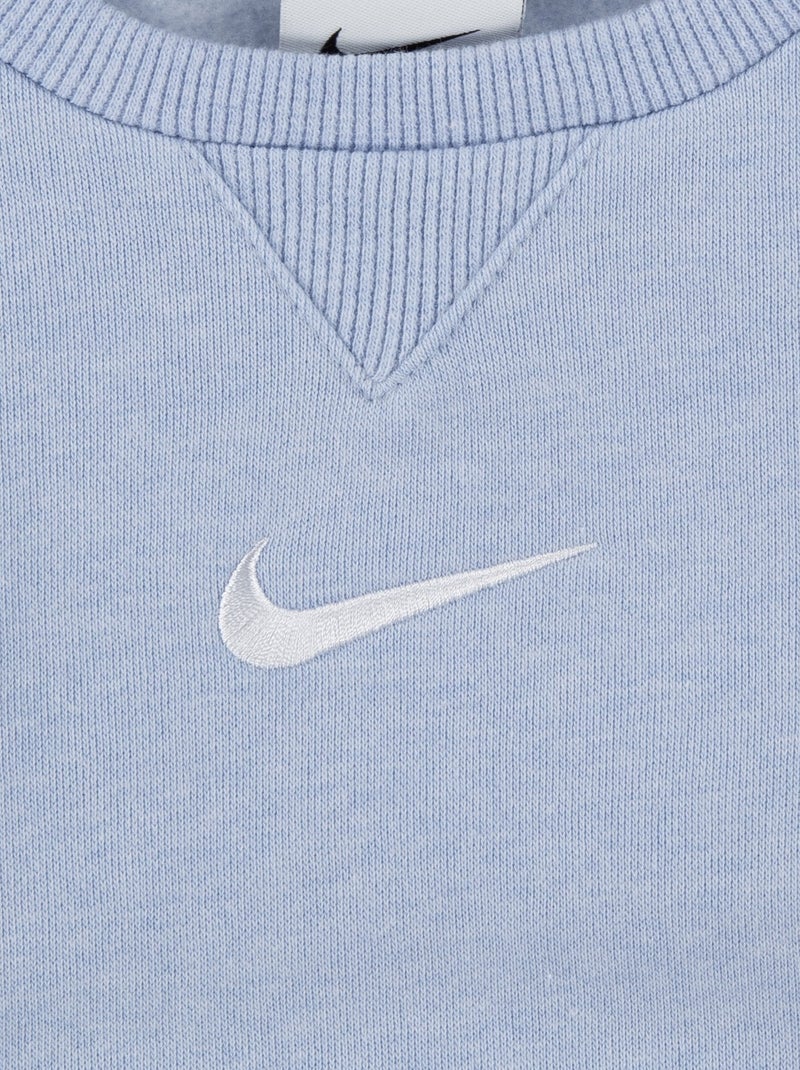 Ensemble Bébé 2 pièces - Nike Bleu clair - Kiabi