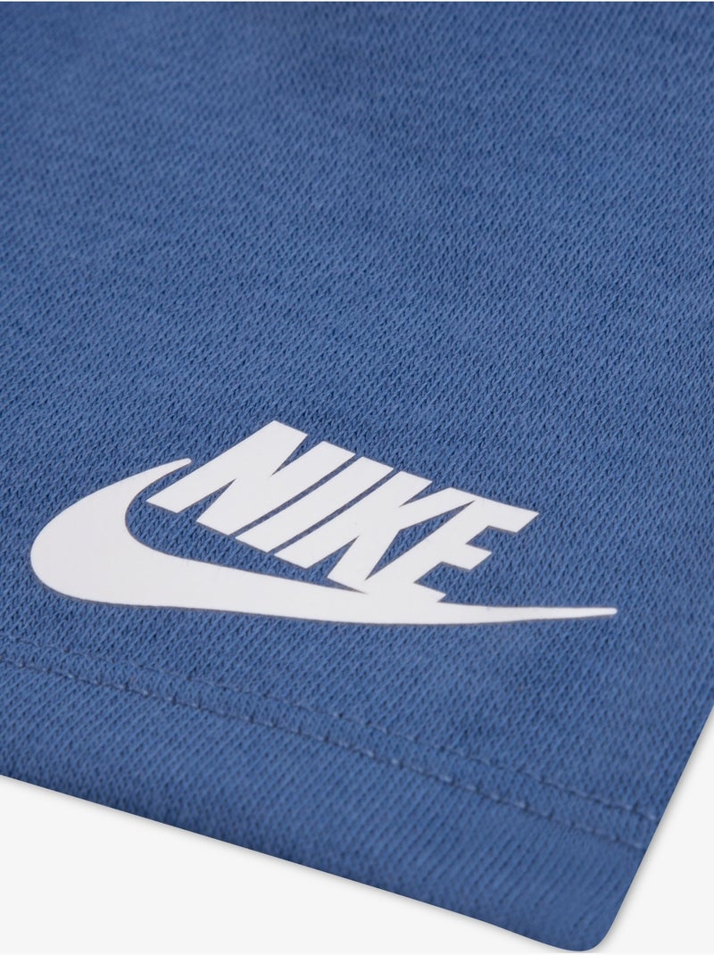 Ensemble Bébé 2 pièces - Nike Bleu - Kiabi