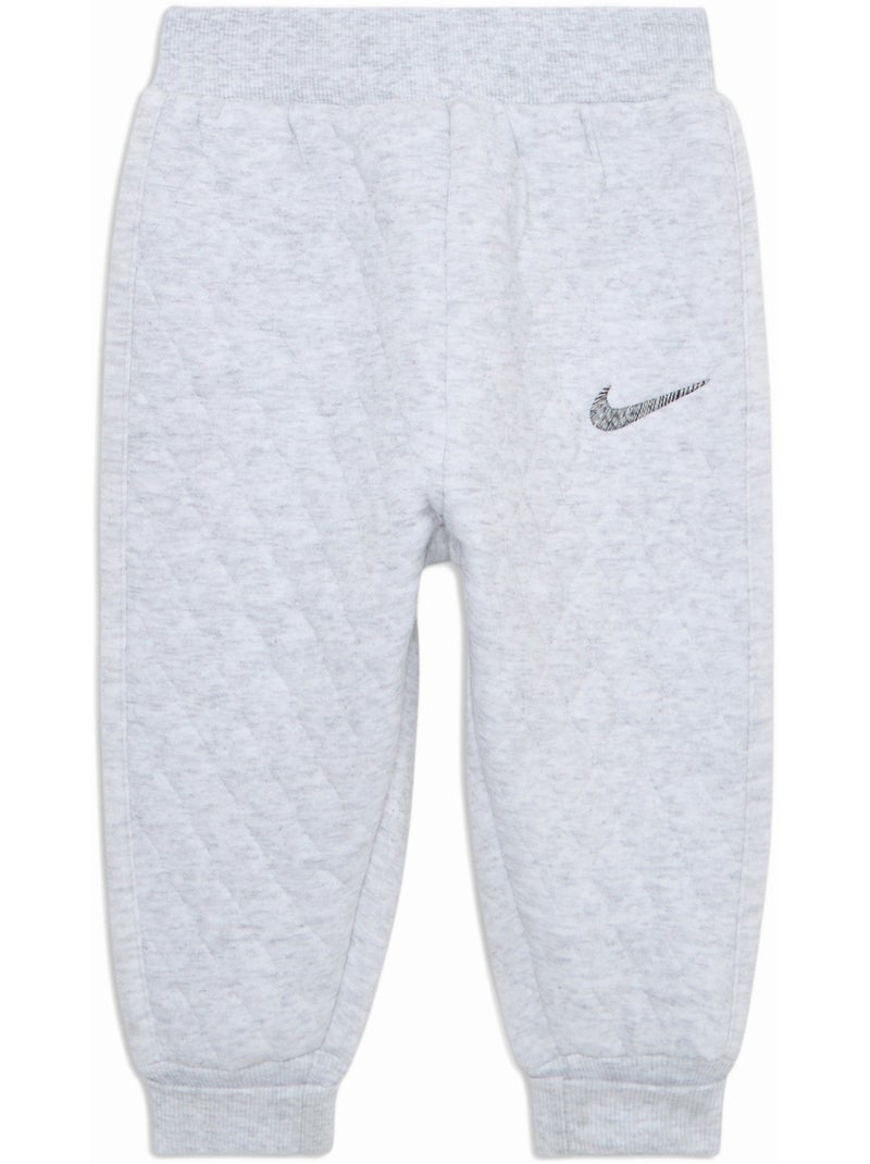 Ensemble Bébé 2 pièces - Nike Gris chiné - Kiabi