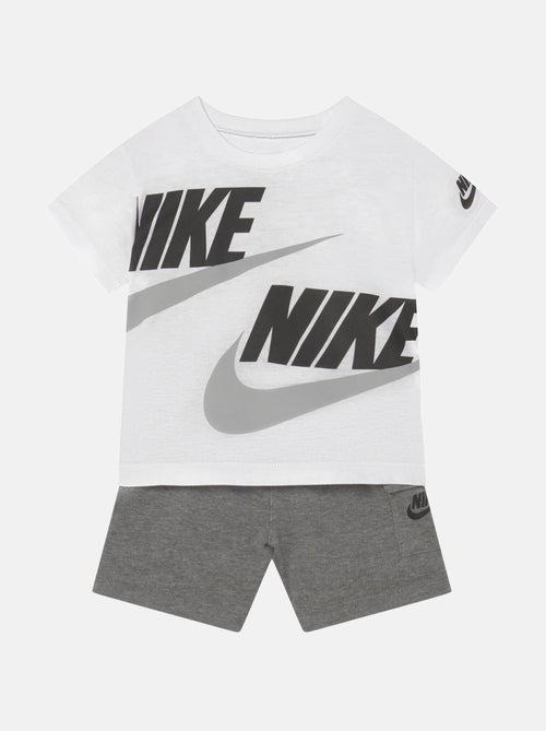 Ensemble Bébé 2 pièces - Nike - Kiabi Ensemble Bébé 2 pièces - Nike - Kiabi