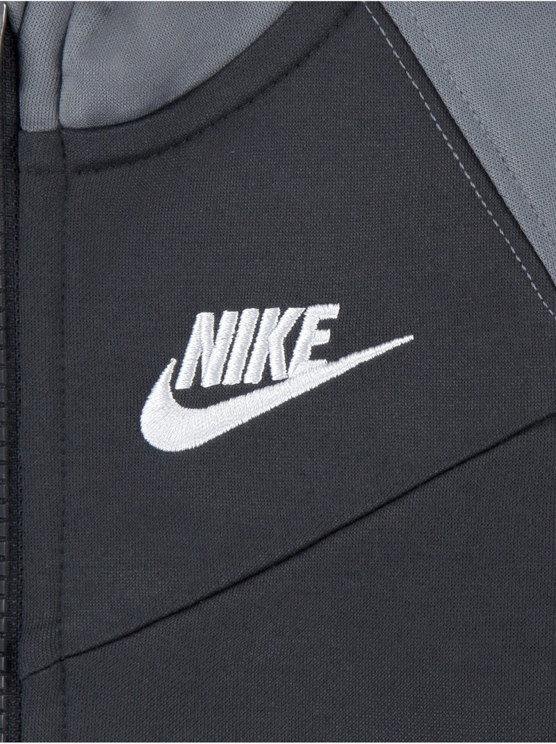 Ensemble bébé 2 pièces - nike Gris Noir - Kiabi