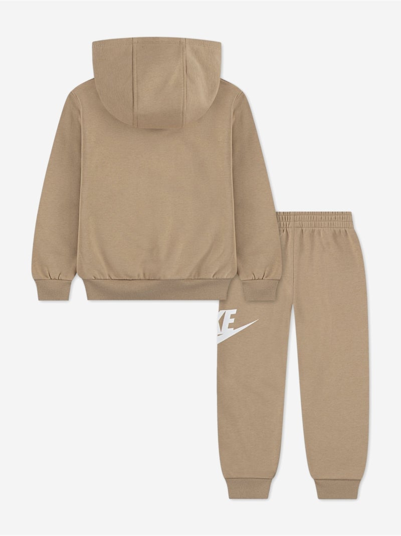 Ensemble Bébé 2 pièces - Nike Marron clair - Kiabi