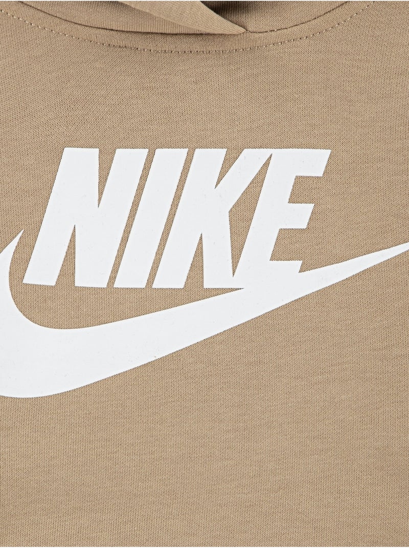 Ensemble Bébé 2 pièces - Nike Marron clair - Kiabi