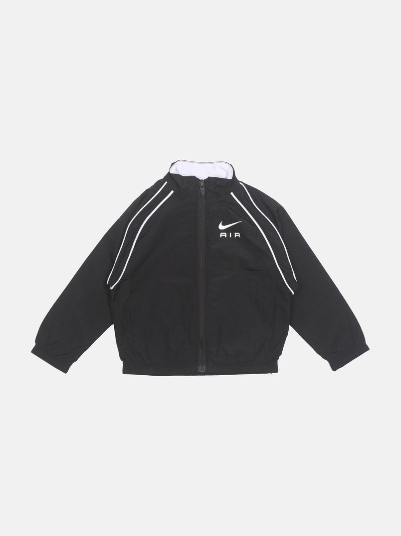 Ensemble Bébé 2 pièces - Nike Noir - Kiabi