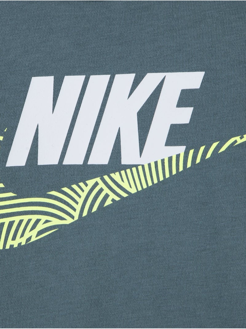 Ensemble Bébé 2 pièces - Nike Noir - Kiabi