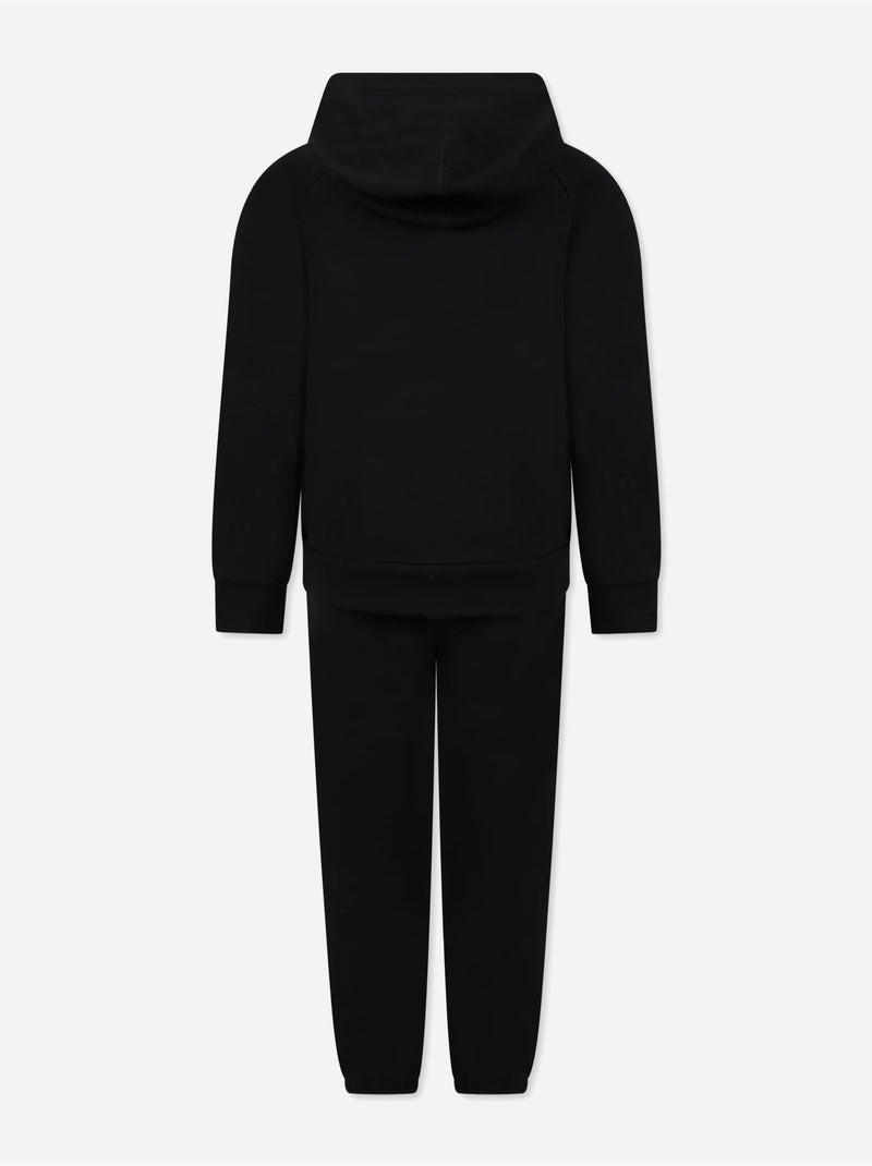 Ensemble Bébé 2 pièces - Nike Noir - Kiabi