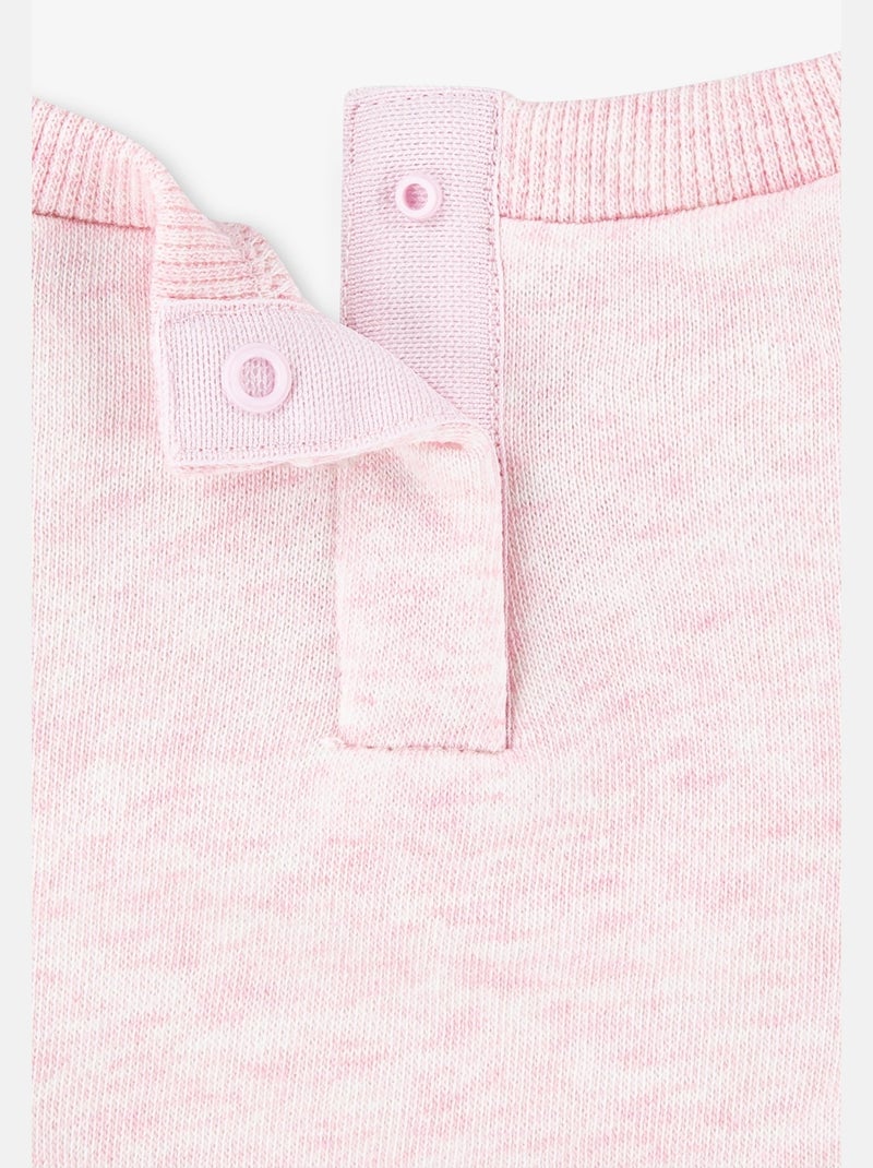 Ensemble Bébé 2 pièces - Nike Rose - Kiabi