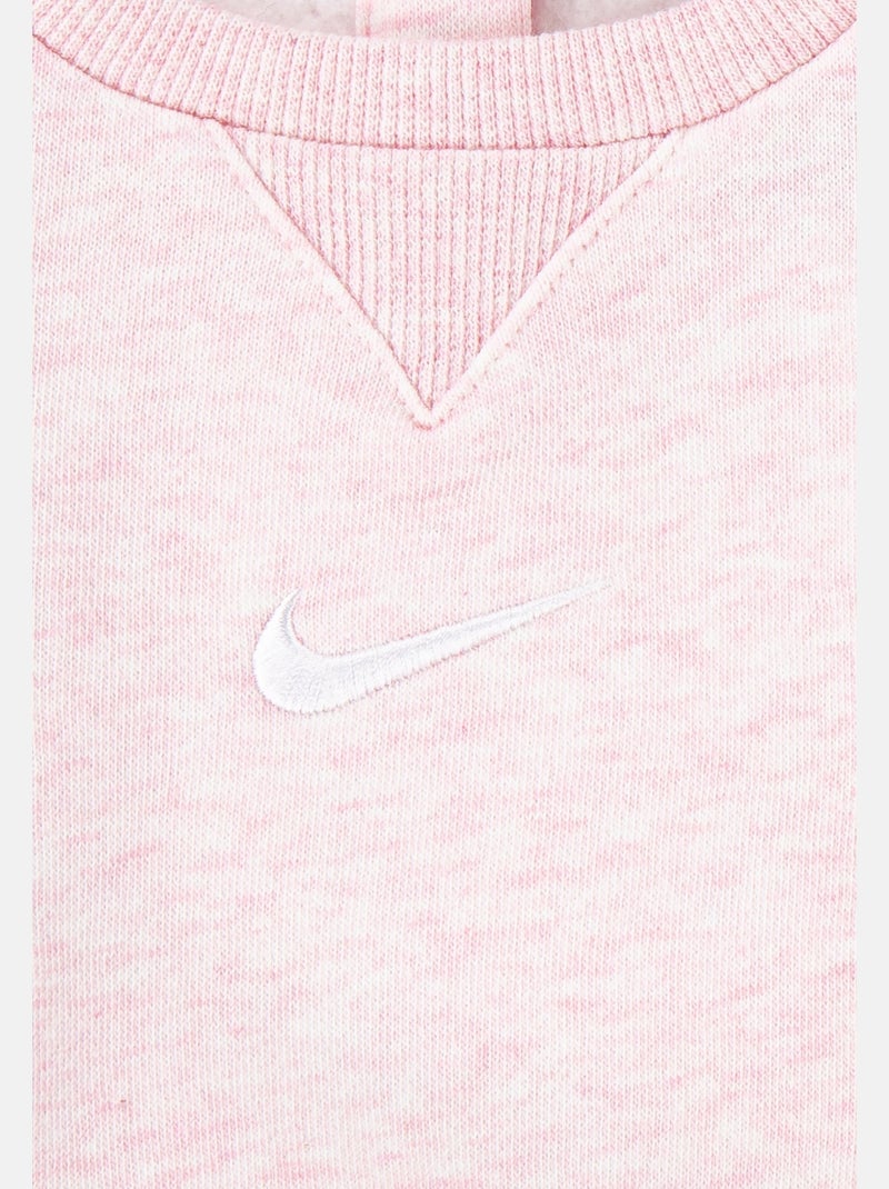 Ensemble Bébé 2 pièces - Nike Rose - Kiabi
