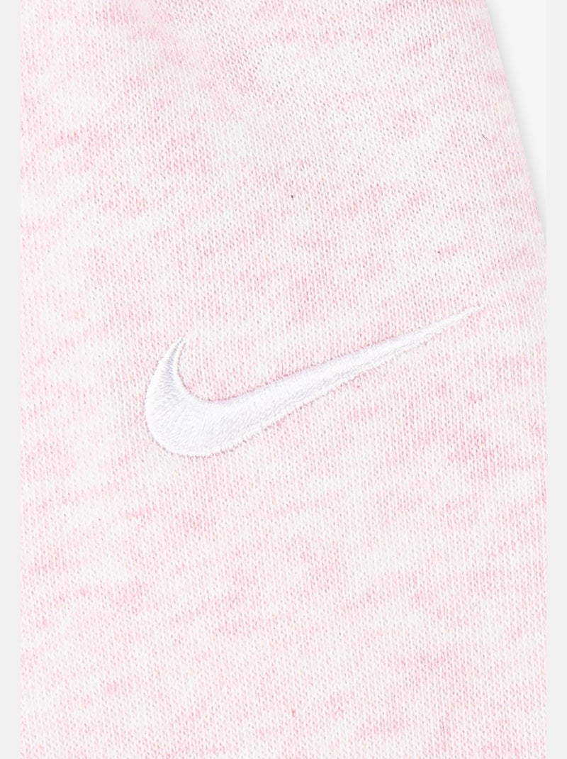 Ensemble Bébé 2 pièces - Nike Rose - Kiabi