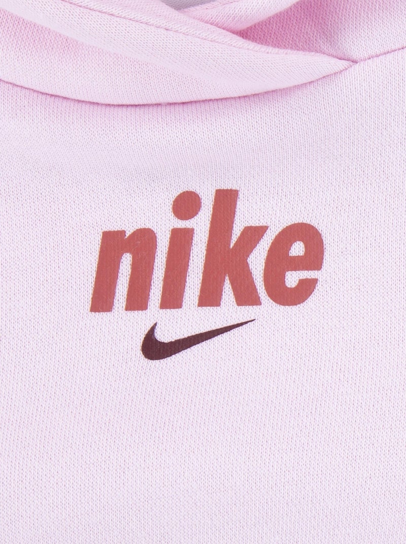 Ensemble Bébé 2 pièces - Nike Rose - Kiabi