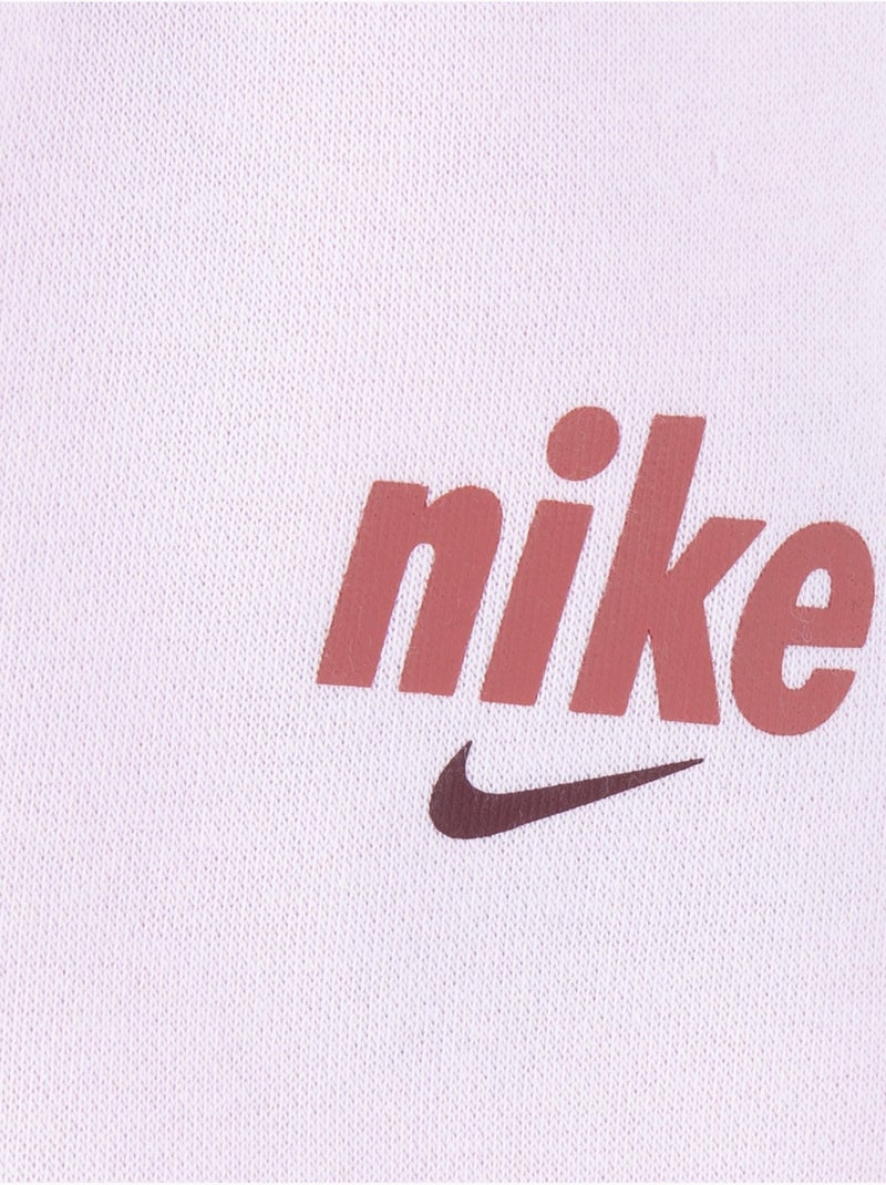Ensemble Bébé 2 pièces - Nike Rose - Kiabi