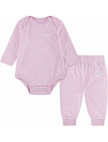 Ensemble bébé 2 pièces - nike