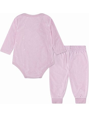 Ensemble bébé 2 pièces - nike