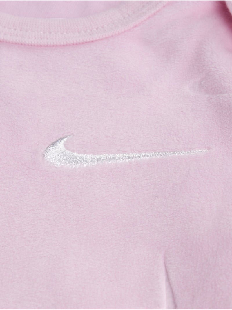 Ensemble bébé 2 pièces - nike Rose - Kiabi