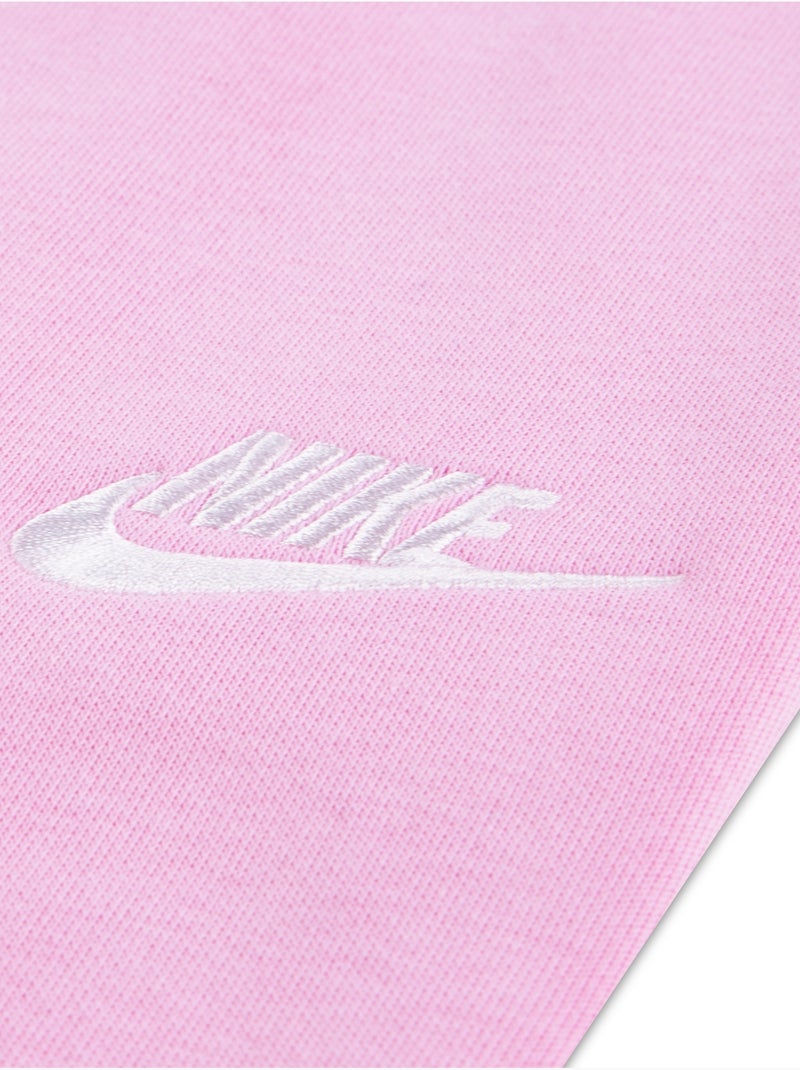 Ensemble bébé 2 pièces - nike Rose - Kiabi