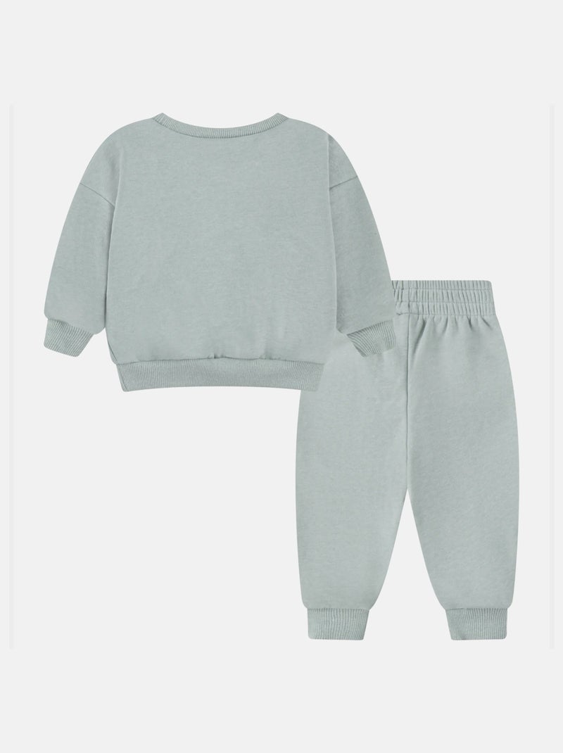 Ensemble Bébé 2 pièces - Nike Vert clair - Kiabi
