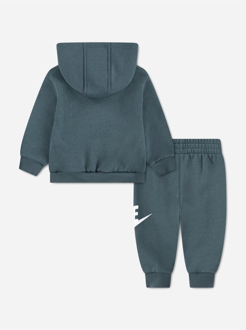 Ensemble Bébé 2 pièces - Nike Vert foncé - Kiabi