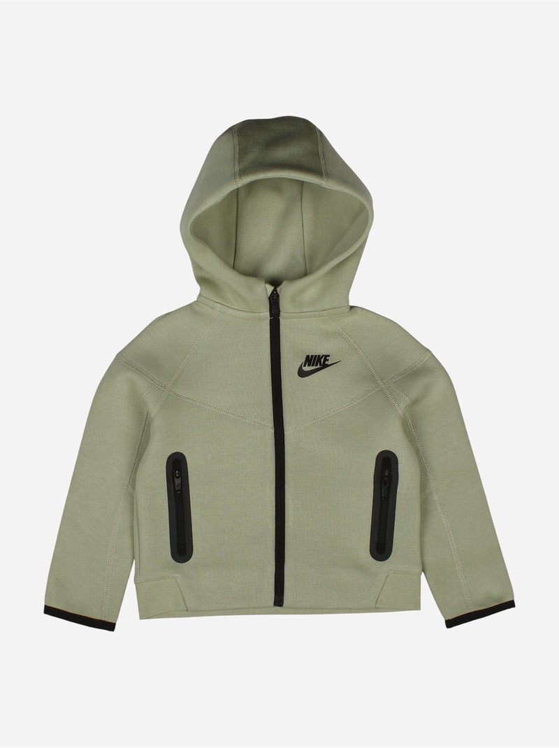 Ensemble Bébé 2 pièces - Nike Vert - Kiabi