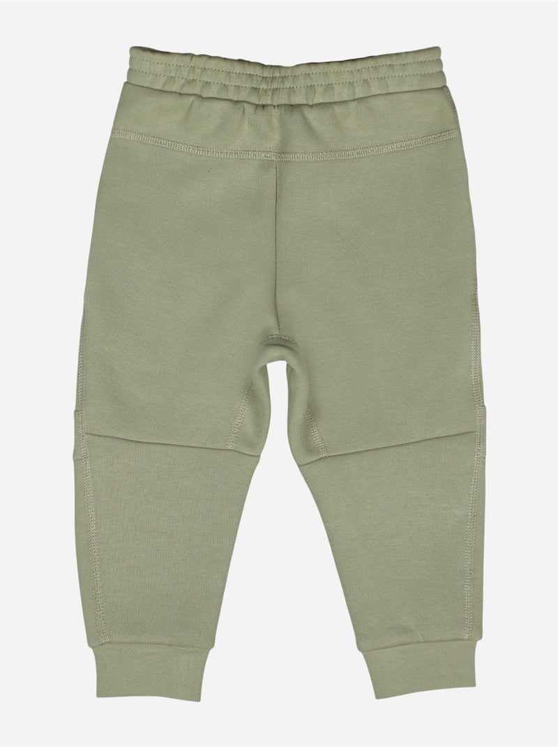 Ensemble Bébé 2 pièces - Nike Vert - Kiabi