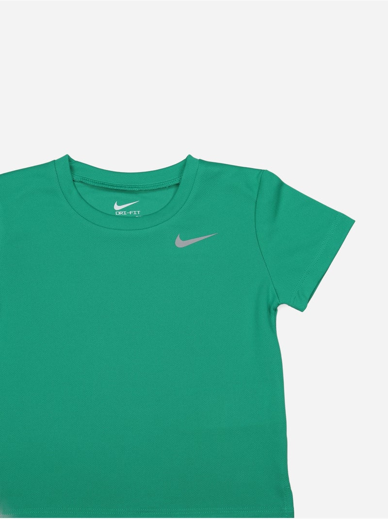 Ensemble Bébé 2 pièces - Nike Vert - Kiabi