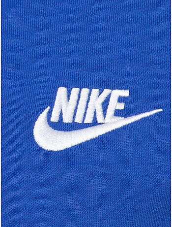 Ensemble bébé 2 pièces gilet à capuche et bas - nike