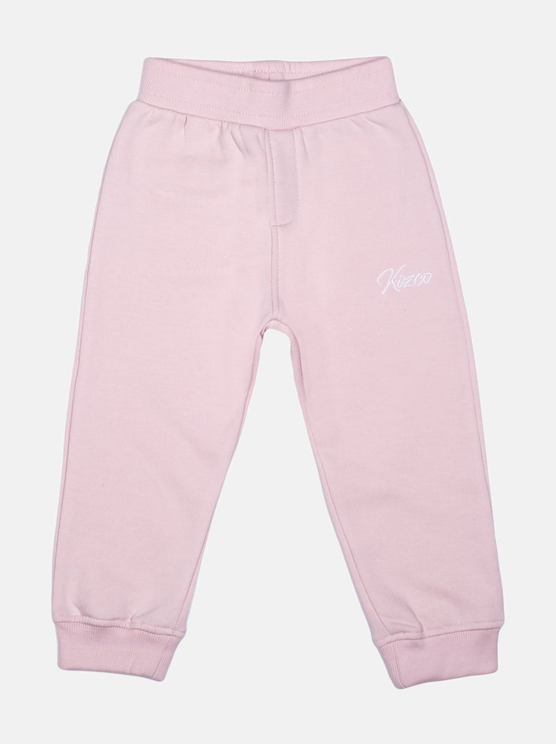 Ensemble Bébé 2 pièces Rose - Kiabi