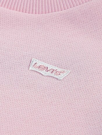Ensemble Bébé 2 pièces sportswear sweat et bas de jogging - Levi's Kids