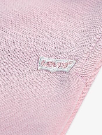 Ensemble Bébé 2 pièces sportswear sweat et bas de jogging - Levi's Kids