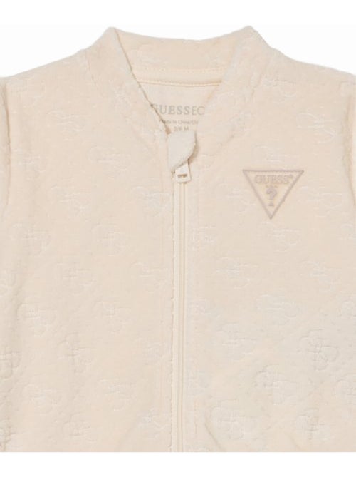 Ensemble bébé 3 pièces - guess kids - Kiabi
