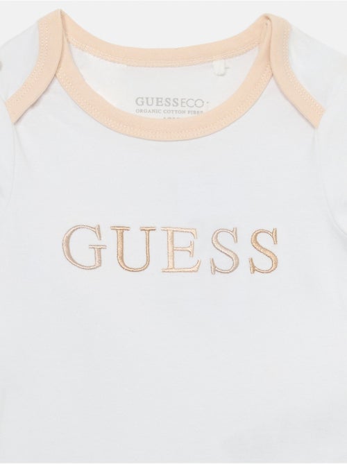 Ensemble Bébé 3 pièces - Guess kids - Kiabi