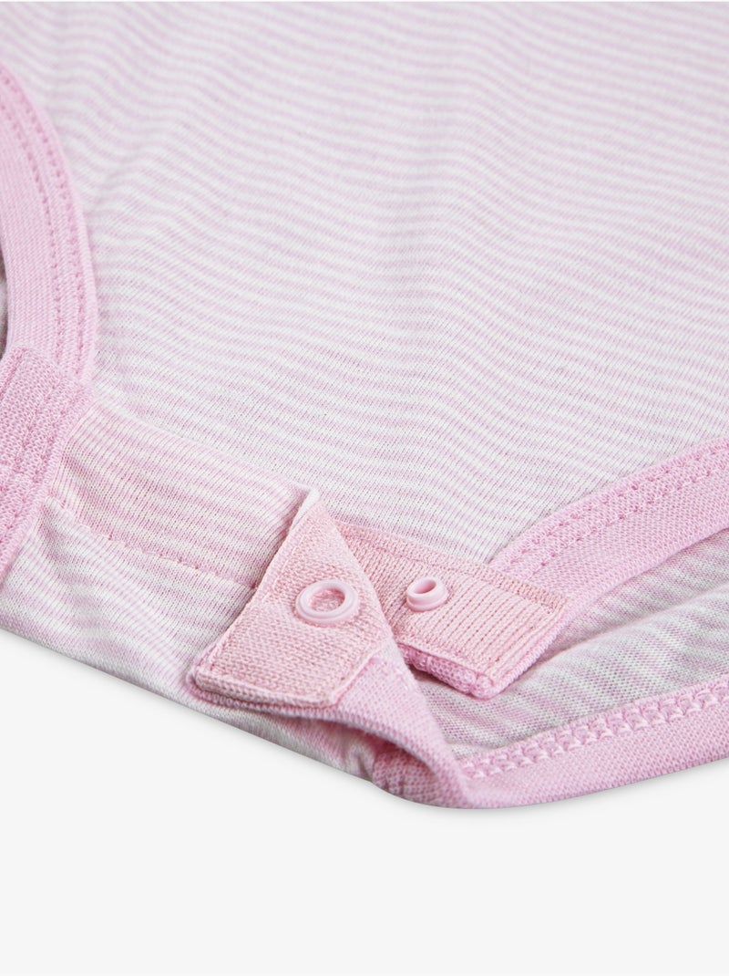 Ensemble Bébé 3 pièces - Nike Rose - Kiabi