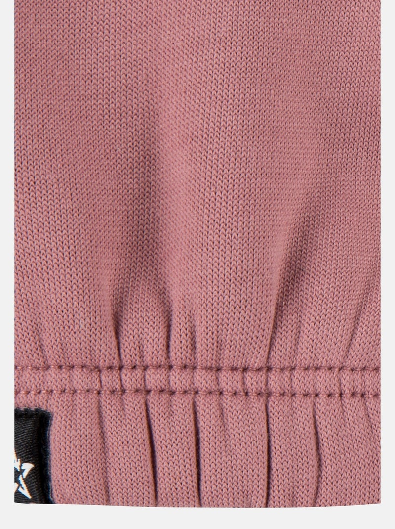 Ensemble Bébé Converse 2 pièces Rose - Kiabi