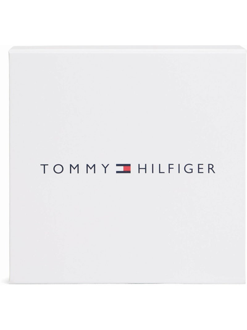 Ensemble bébé en coffret - tommy hilfiger Rose - Kiabi