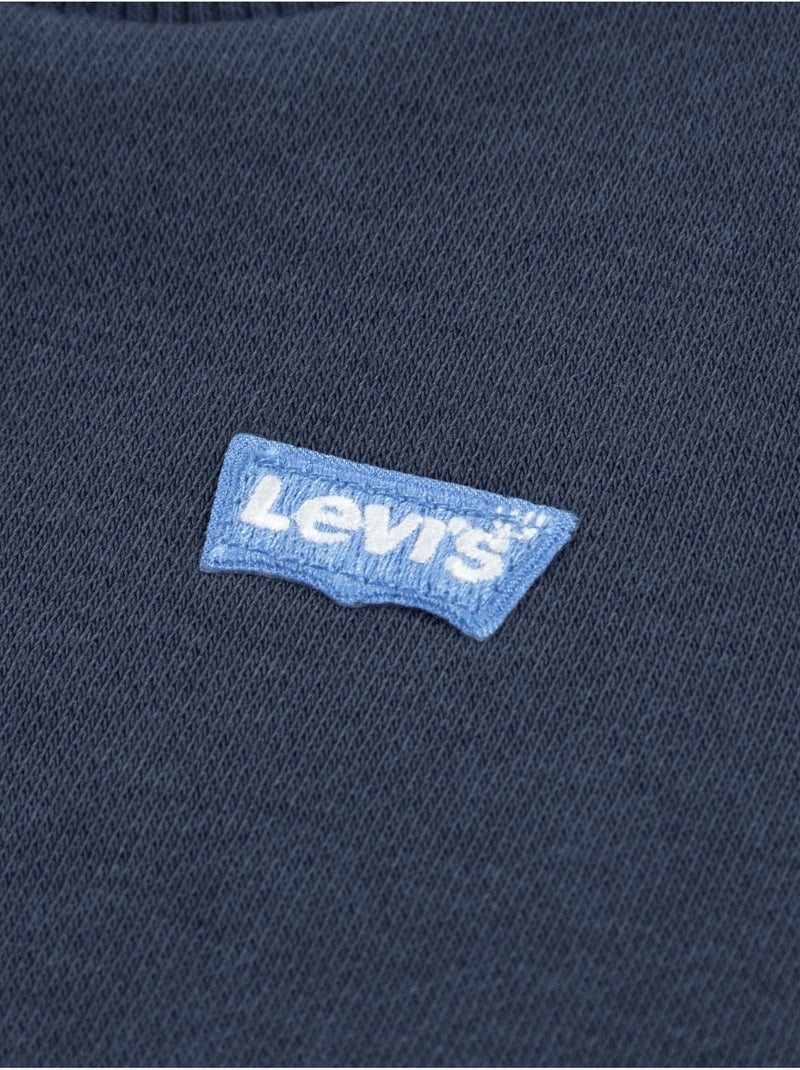 Ensemble Bébé garçon 2 pièces en coton - Levi's Kids Bleu foncé - Kiabi