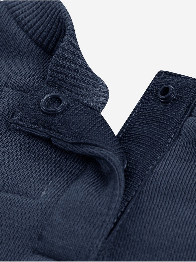 Ensemble Bébé garçon 2 pièces en coton - Levi's Kids Bleu foncé - Kiabi