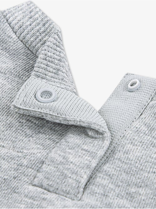 Ensemble Bébé garçon 2 pièces en coton - Levi's Kids - Kiabi Ensemble Bébé garçon 2 pièces en coton - Levi's Kids - Kiabi