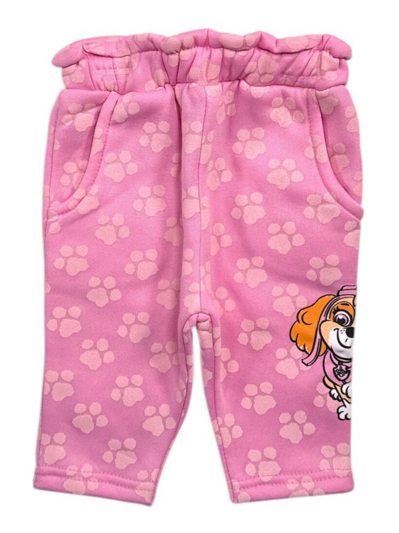 Ensemble bébé Paw Patrol, Rose Rose - Kiabi