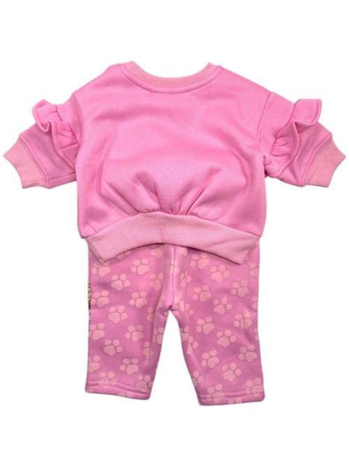 Ensemble bébé Paw Patrol, Rose - Kiabi Ensemble bébé Paw Patrol, Rose - Kiabi