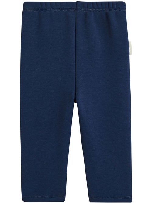 Ensemble bébé sweat en polaire et legging ultra chaud ollie - Kiabi
