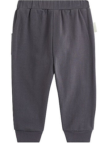 Ensemble bébé sweat et pantalon erwan