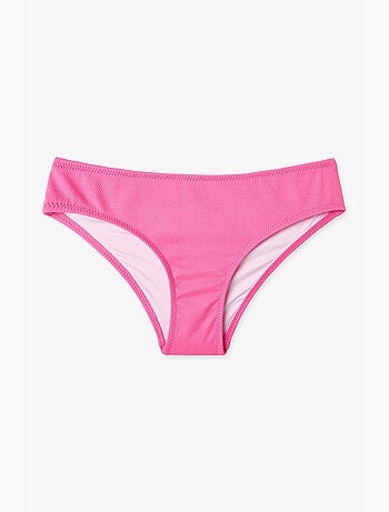 Ensemble bikini daisy à dos nu pour fille penti