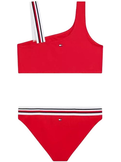 Ensemble bikini Fille Tommy Hilfiger - Kiabi Ensemble bikini Fille Tommy Hilfiger - Kiabi